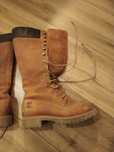 Botas femininas Timberland