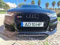 Audi A6, Pack RS-Line