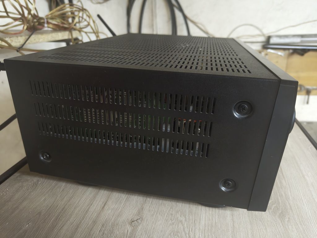Amplituner Denon AVR X2600H 7.2 wifi, BT ,4K.