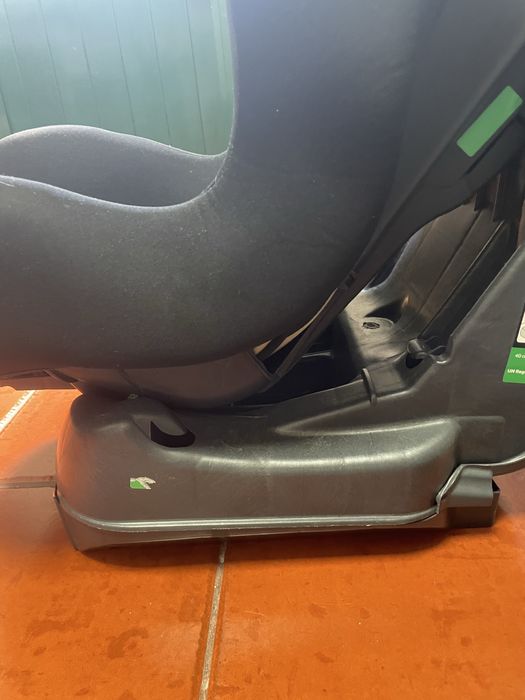 Cadeira Auto Nania (40 até 105cm)