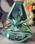 Salvador Dali Laguna parfum 5 ml, miniatura vintage unikat