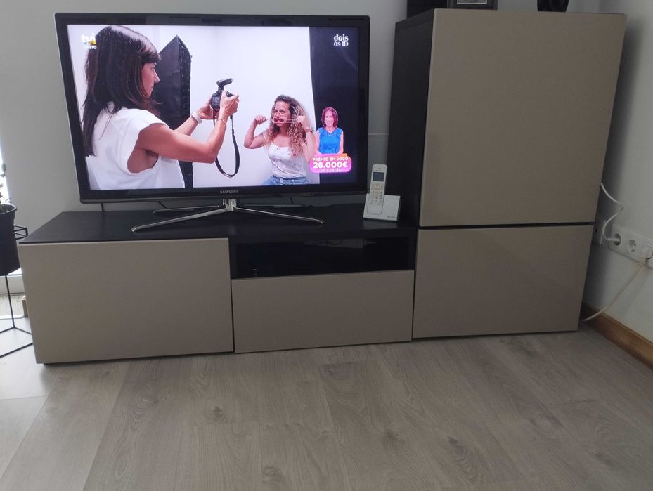 Móvel sala para televisão