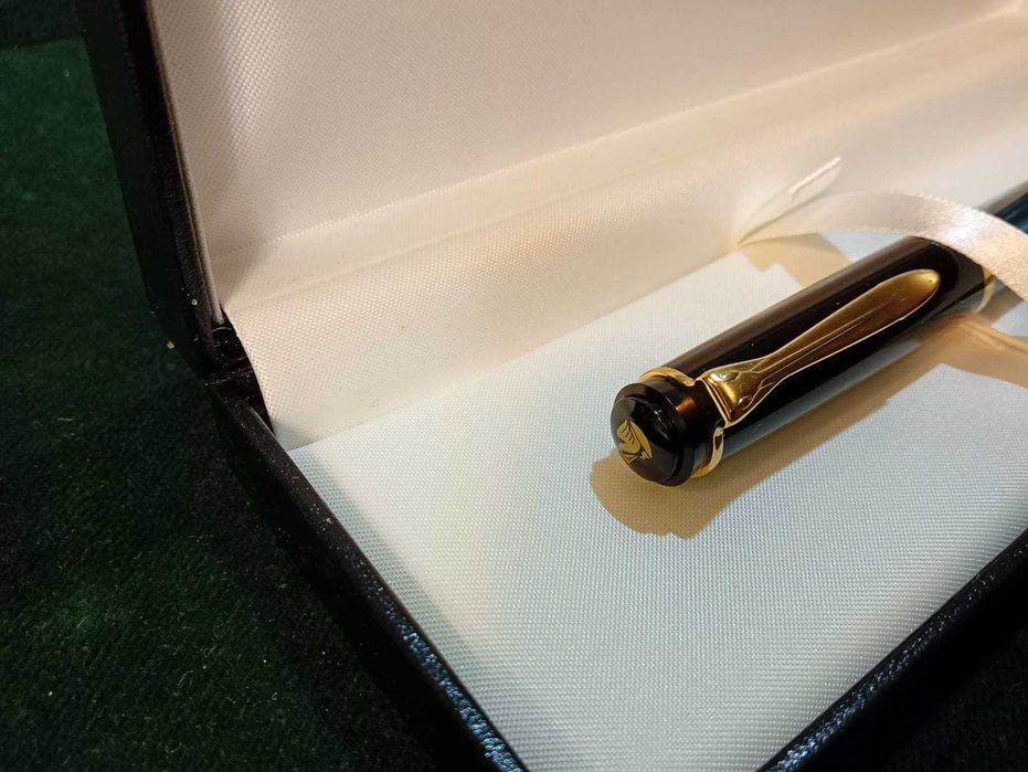 Pióro wieczne Pelikan Classic M200 - SPRZEDANY