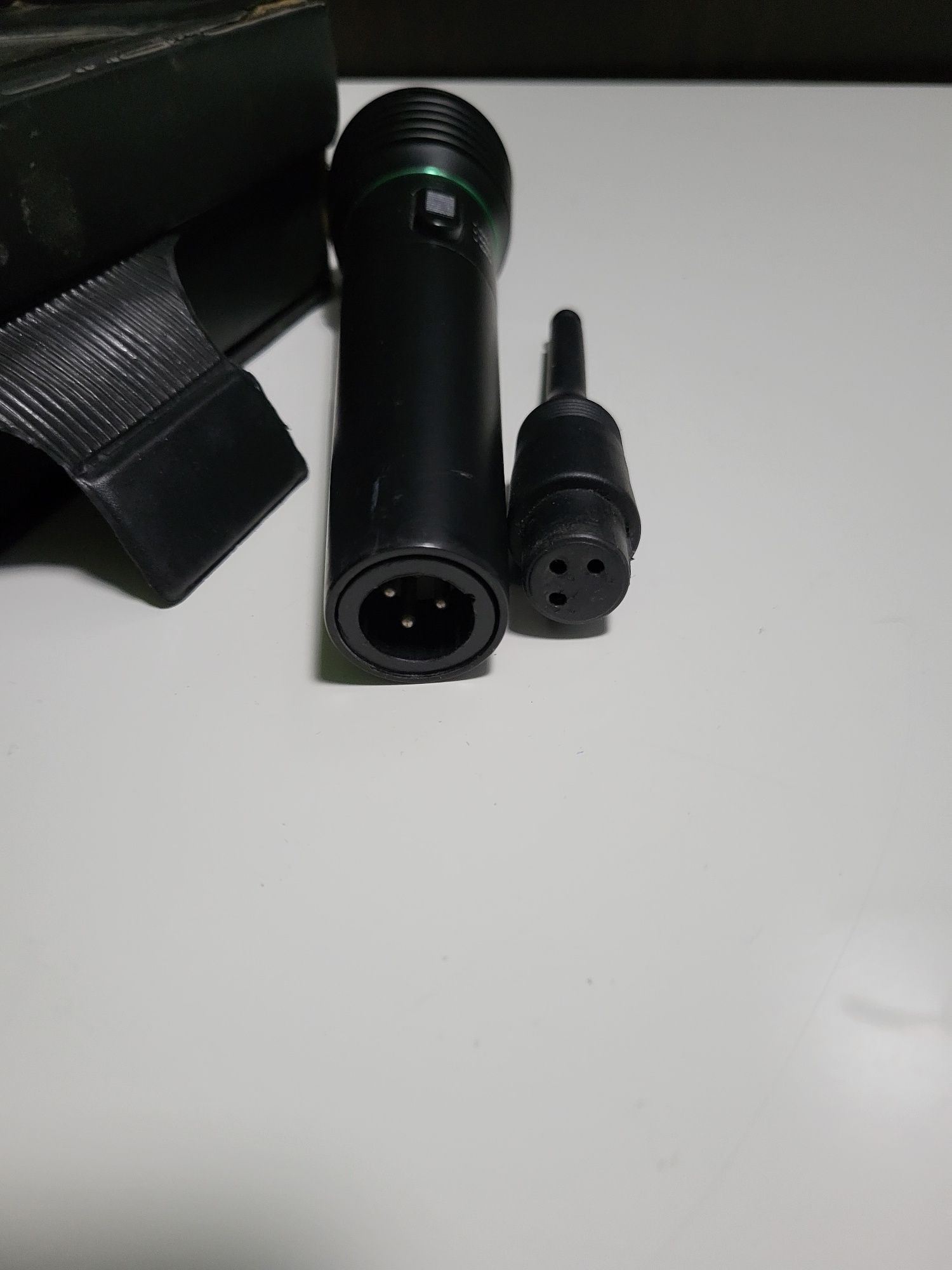 Mikrofon rayden wm-308
