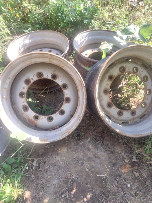 Продам диски барабан тормоза