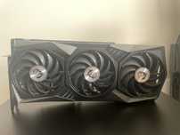 RTX 3070 Gaming X Trio
