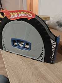 Hot Wheels Tor z autem