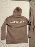 Camisola Sweat Balenciaga Hoodie