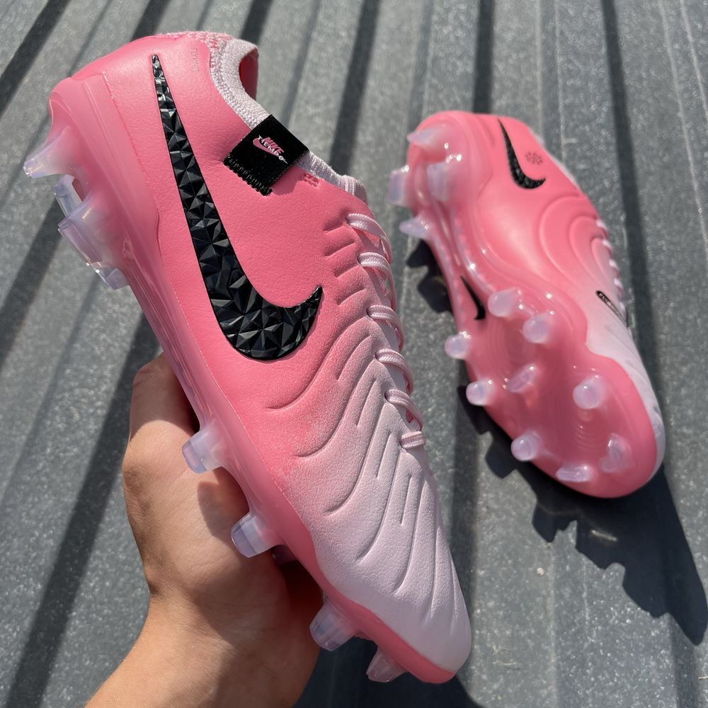 Бутси Nike Tiempo 10 Найк Тіемпо