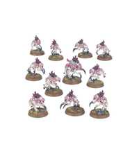 Warhammer 40000 Tyranids Neurogaunts