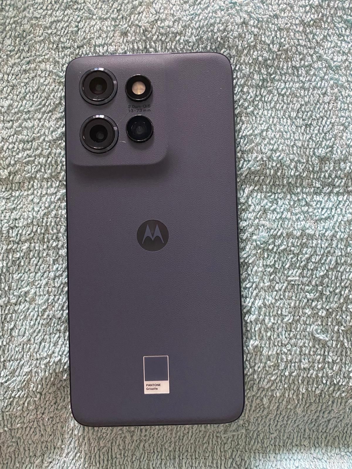 Motorola edge 50 neo