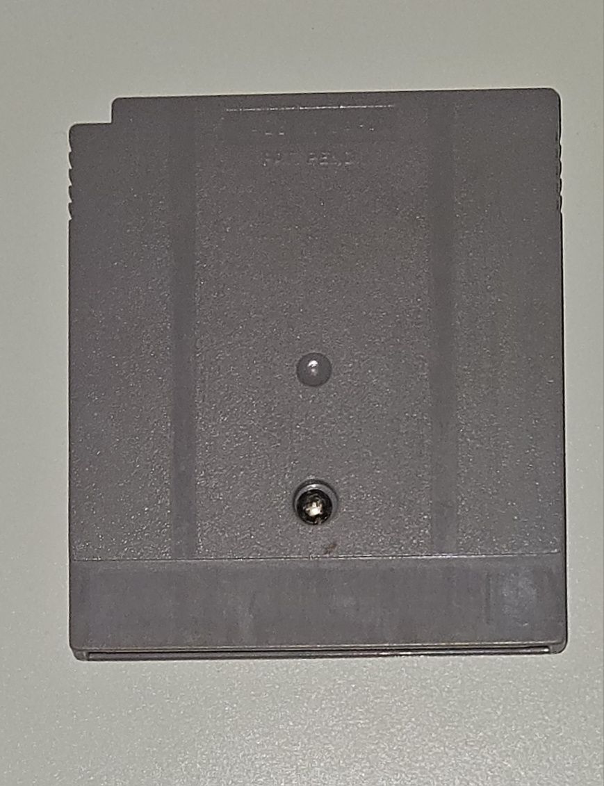 Donkey Kong Gameboy