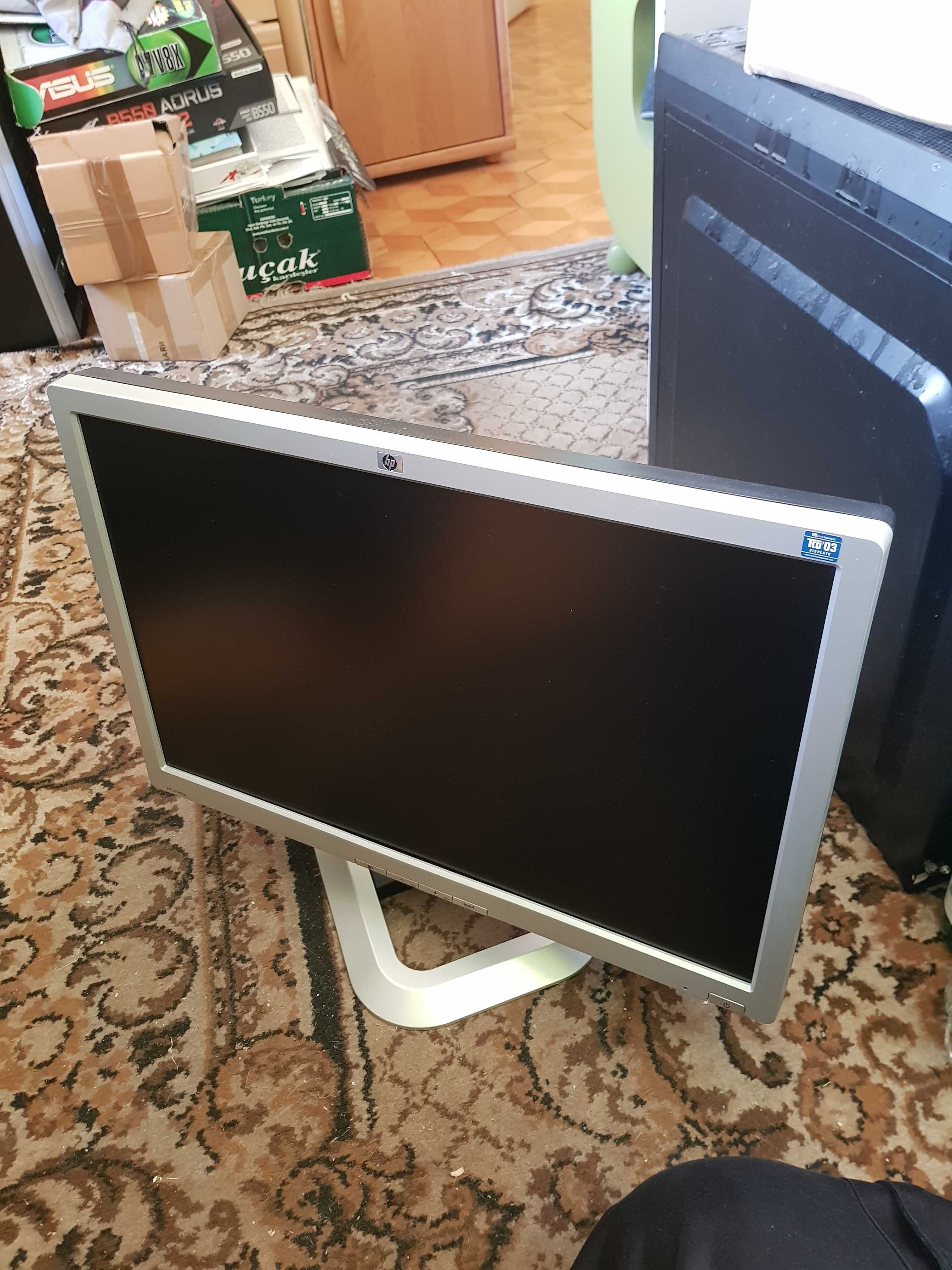 monitor HP L2045W