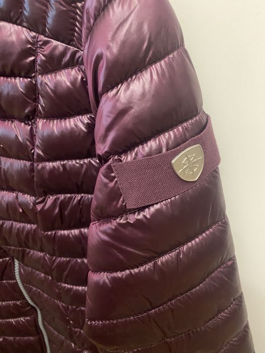 Жіноча осіння куртка Xs-s