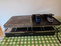 Severin grill raclette elektryczny