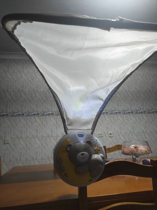 Mobile para bebê Chico opurtunidade