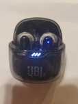Słuchawki Jbl Tune Flex Ghost.