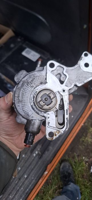 Pompa vacum 1.9tdi