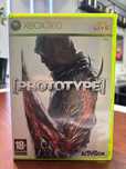 Xbox 360 Prototype