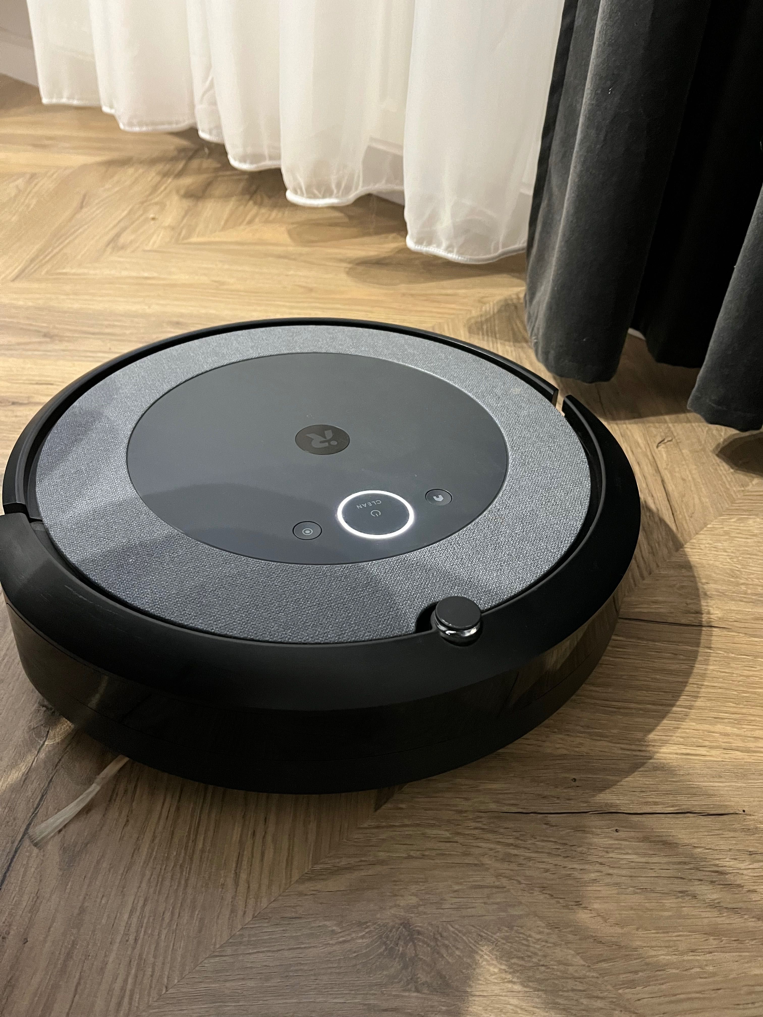 Robot sprzątający Robot Roomba i3