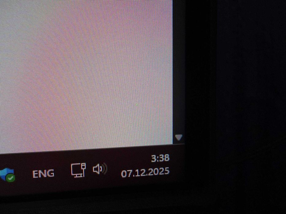 Монітор 27" Asus ROG Strix XG27ACS / 2K QHD / Fast IPS 180Hz