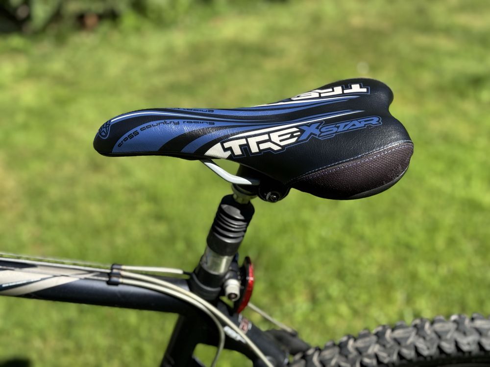 Rower TREXSTAR 26” M Bielsko-Biała
