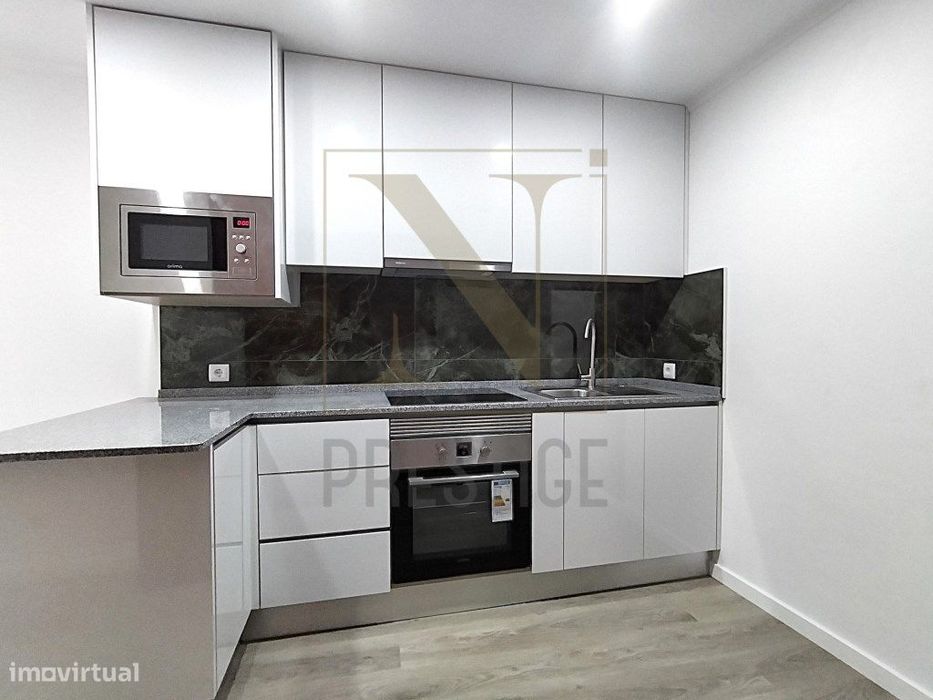 Apartamento T0 em Condeixa