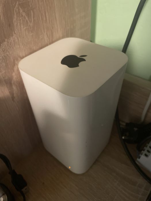Apple time capsule 2TB