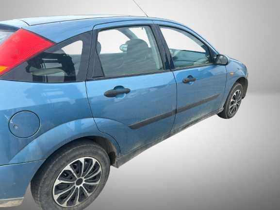 FORD FOCUS 1.4 zetec kolor t9 części