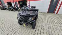 Quad ASIX 250cc XXL raty na telefon