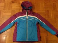 Куртка женская мембранная ( лыжная ) CRIVIT , размер S/М ( 38-40 )