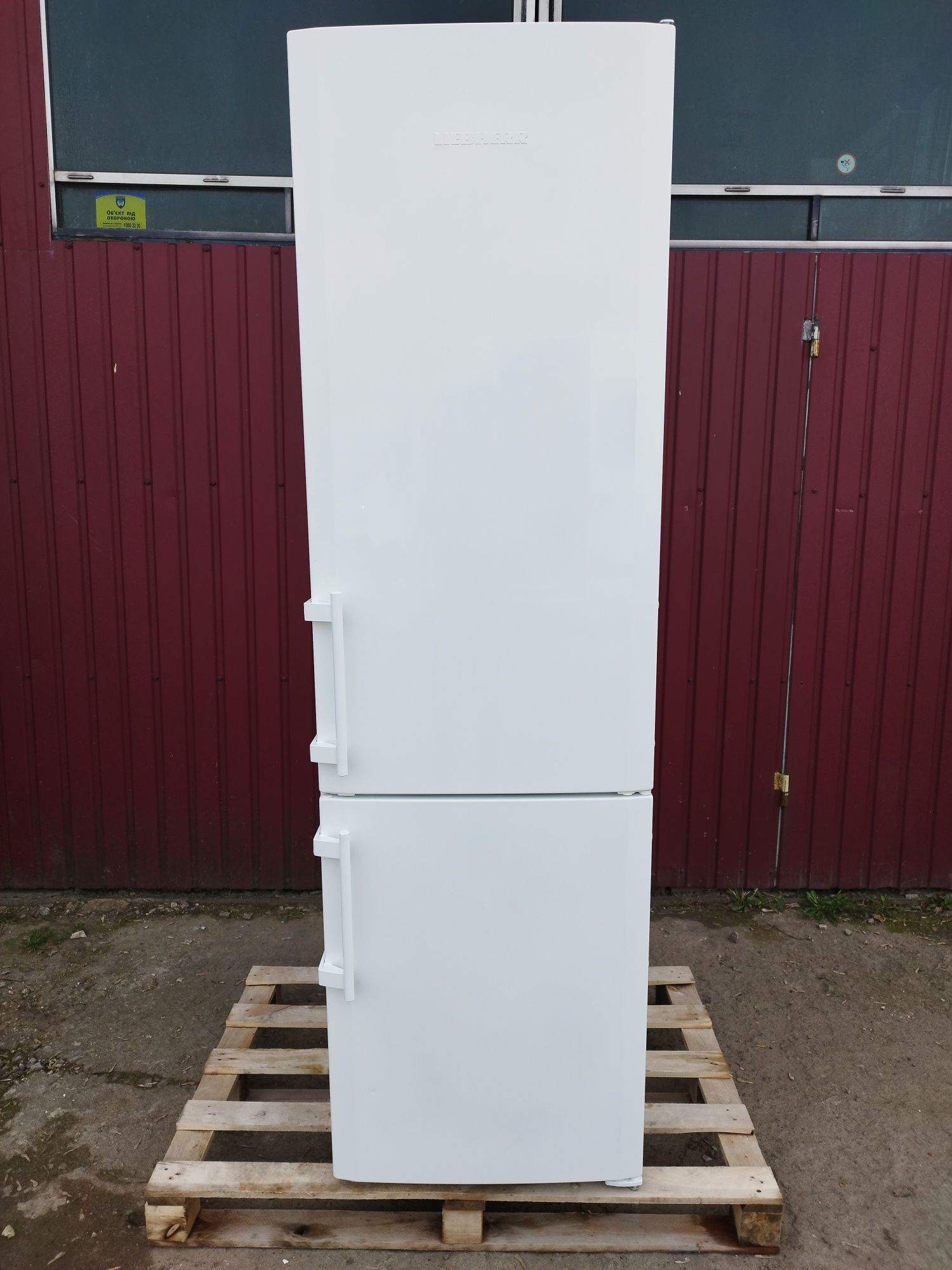 Холодильник Liebherr (Лібхер) Cun 4013 гарантія