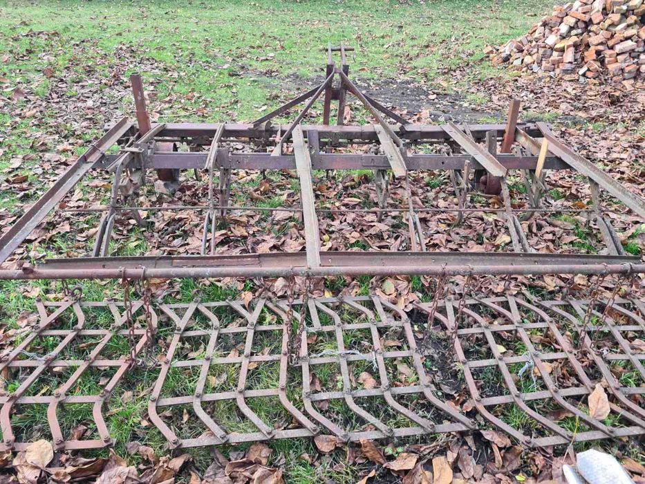 Культиватор до трактора