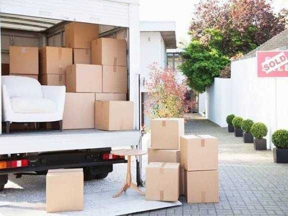 Mudança Nacional e Internacional, Desmontagem e Montagem de Móveis