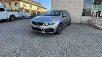 Peugeot 308 SW 1.6 BlueHDi Allure EAT6