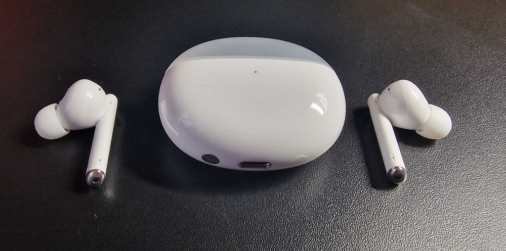 Беспроводные наушники Bluetooth UMIDIGI ABLEBUDS FREE TWS