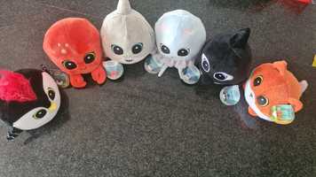 Peluches Pingo Doce