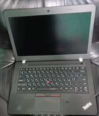 Ноутбук Lenovo Thinkpad E460 i7 6500+дискретная видеокарта R7 M360 4гб