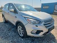 Ford Kuga 1.5 EcoBoost 4x4 automat panorama dach skóra EUROPA