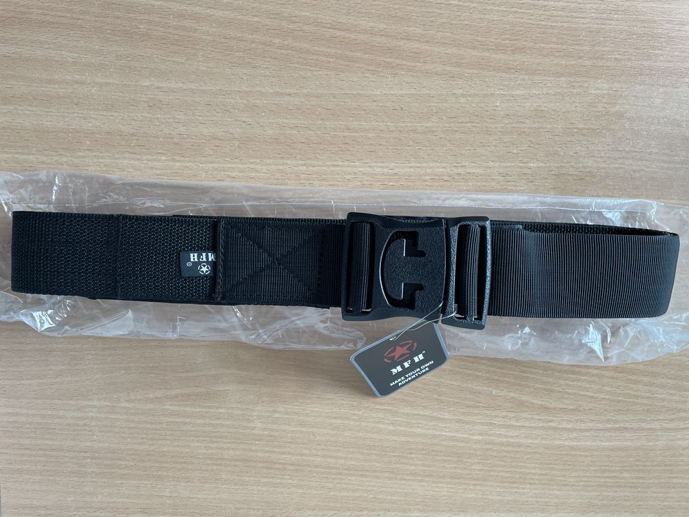 Pas taktyczny* bojowy * MFH* wojsko * policja * militaria* survival