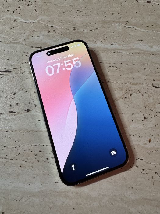iPhone 14 pro 256gb
