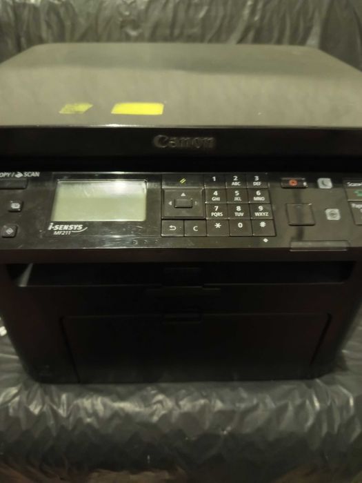 БФП Canon MF211w