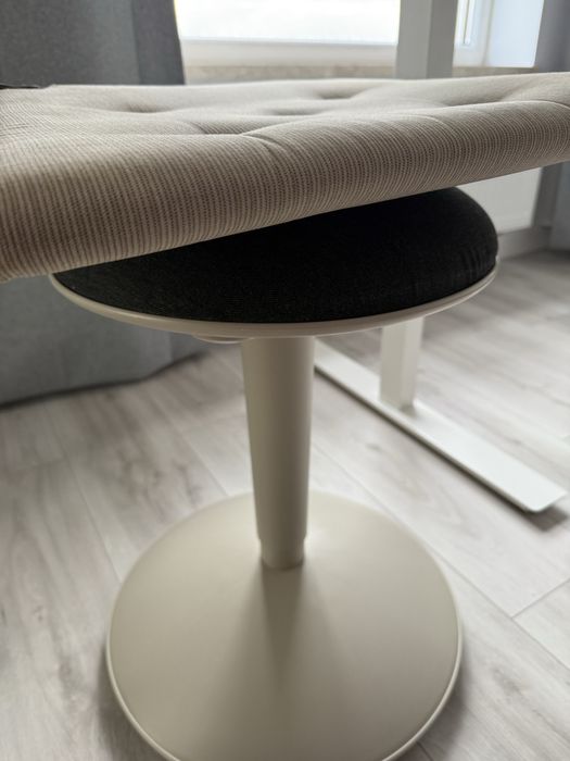 Ikea stołek do biurka