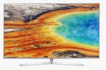 Tv 75 Premium UHD 4K Smart TV MU 8002