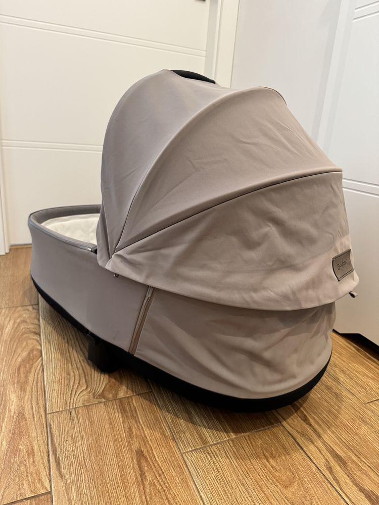 Gondola Cybex Priam 2.0