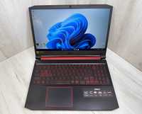 Б/У Ігровий ноут ACER Nitro 5 AN515-54-57MG/i5-9300H/32Gb/GTX1660Ti6Gb