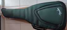 Чехол для электрогитары FENDER