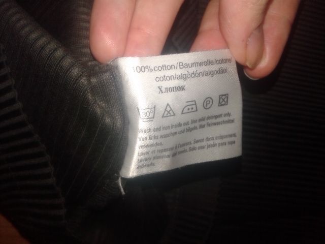 Продам реглан кофту Hugo Boss