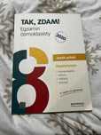 repetytorium polski egzamin osmoklasisty operon