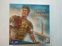 Forum Trajanum strategiczna gra planszowa